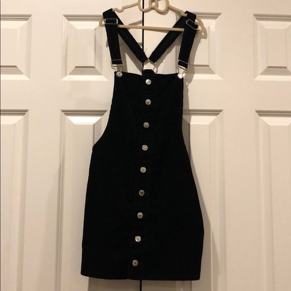 Forever 21 Dresses & Skirts - Overall dress